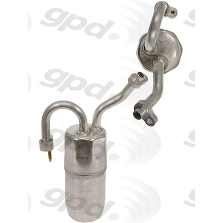 Gpd System Service Kit 9421266